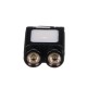Svítilna multifunkční na klíče s magnetem LAMP KEY 1, 500 lm, COB LED, USB