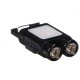 Svítilna multifunkční na klíče s magnetem LAMP KEY 1, 500 lm, COB LED, USB