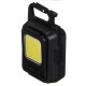 Svítilna multifunkční na klíče s magnetem LAMP KEY 2, 900 lm, COB LED, USB