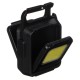 Svítilna multifunkční na klíče s magnetem LAMP KEY 2, 900 lm, COB LED, USB