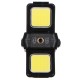 Svítilna multifunkční na klíče s magnetem LAMP KEY 2, 900 lm, COB LED, USB
