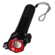 Svítilna do auta bezpečnostní s magnetem CAR LAMP SAFETY, 300 lm, COB LED, USB