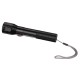 Svítilna do auta bezpečnostní s magnetem CAR LAMP SAFETY, 300 lm, COB LED, USB