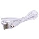 Svítilna do auta bezpečnostní s magnetem CAR LAMP SAFETY, 300 lm, COB LED, USB