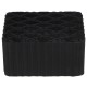 Gumová podložka pro zvedák automobilů JACK PAD 14, 160x120x80 mm