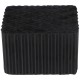 Gumová podložka pro zvedák automobilů JACK PAD 15, 160x120x100 mm