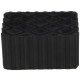 Gumová podložka pro zvedák automobilů JACK PAD 18, 120x80x60 mm