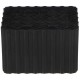 Gumová podložka pro zvedák automobilů JACK PAD 19, 120x80x80 mm