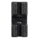 Gumová podložka pro podstavec pod auto MECHANIC CAR STAND PRO 6T, 102x47x50 mm