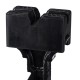 Gumová podložka pro podstavec pod auto MECHANIC CAR STAND PRO 6T, 102x47x50 mm