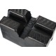 Gumová podložka pro podstavec pod auto MECHANIC CAR STAND PRO, 83x44x51 mm