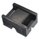 Gumová podložka pro podstavec pod auto skládací MECHANIC CAR STAND, 83x62x40 mm