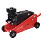 Gumová podložka pro zvedák automobilů SX JACK SUV 2,5T, 62x62x44 mm