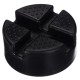 Gumová podložka pro nůžkový zvedák s ráčnou SX SCISSOR JACK WIDE PAD - náhradní díl