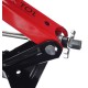 Nůžkový zvedák s ráčnou SX SCISSOR JACK WIDE PAD 2,5T
