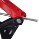 Nůžkový zvedák s ráčnou SX SCISSOR JACK WIDE PAD 2,5T