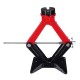 Nůžkový zvedák s ráčnou SX SCISSOR JACK WIDE PAD 2,5T