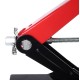 Nůžkový zvedák s ráčnou SX SCISSOR JACK HIGH LIFT 1,5T