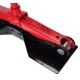 Nůžkový zvedák s ráčnou SX SCISSOR JACK HIGH LIFT 1,5T
