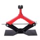 Nůžkový zvedák s ráčnou SX SCISSOR JACK HIGH LIFT 1,5T