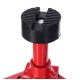 Nůžkový zvedák s ráčnou SX SCISSOR JACK HIGH LIFT 1,5T