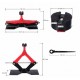 Nůžkový zvedák s ráčnou SX SCISSOR JACK HIGH LIFT 1,5T