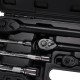 Sada momentových klíčů MECHANIC TORQUE SET 3, 2-210 Nm, 3ks