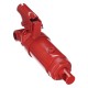 Hydraulický válec pro zvedák SX JACK 2,5T BLACK - náhradní díl