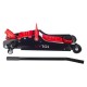 Pojízdný hydraulický zvedák 2,5t nízkoprofilový SX JACK 2,5T BLACK