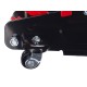 Pojízdný hydraulický zvedák 2,5t nízkoprofilový SX JACK 2,5T BLACK
