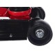 Pojízdný hydraulický zvedák 2,5t nízkoprofilový SX JACK 2,5T BLACK