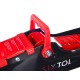 Pojízdný hydraulický zvedák 2,5t nízkoprofilový SX JACK 2,5T BLACK