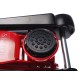Pojízdný hydraulický zvedák 2,5t nízkoprofilový SX JACK 2,5T BLACK