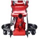 Pojízdný hydraulický zvedák 2,5t nízkoprofilový SX JACK 2,5T BLACK
