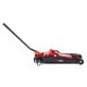 Pojízdný hydraulický zvedák 2,5t nízkoprofilový SX JACK 2,5T BLACK