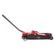 Pojízdný hydraulický zvedák 2,5t nízkoprofilový SX JACK 2,5T BLACK