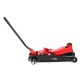 Pojízdný hydraulický zvedák 2,5t nízkoprofilový SX JACK 2,5T BLACK