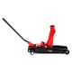 Pojízdný hydraulický zvedák 2,5t nízkoprofilový SX JACK 2,5T BLACK
