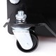 Pojízdný hydraulický zvedák heavy-duty 4T nízkoprofilový, s pedálem SX JACK PEDAL 4T BLACK