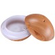 Aroma difuzer Stone světlé dřevo 500ml