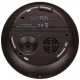 Aroma difuzer Vulcan tmavé dřevo 350ml