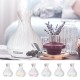Aroma difuzer Vulcan bílé dřevo 350ml