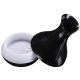 Aroma difuzer Vulcan černý lesk 350ml