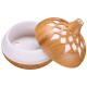 Aroma difuzer Palm světlé dřevo 500ml