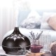 Aroma difuzer Palm tmavé dřevo 500ml