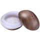 Aroma difuzer Stone šedé dřevo 500ml