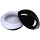 Aroma difuzer Stone černý lesk 500ml