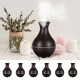 Aroma difuzer Bloom tmavé dřevo 200ml