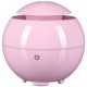 Aroma difuzer Globe růžový lesk 150ml