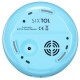 Aroma difuzer Vulcan modrý lesk 350ml